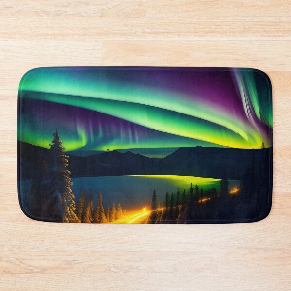 Item preview, Northern lights  designed and sold by EricT00.