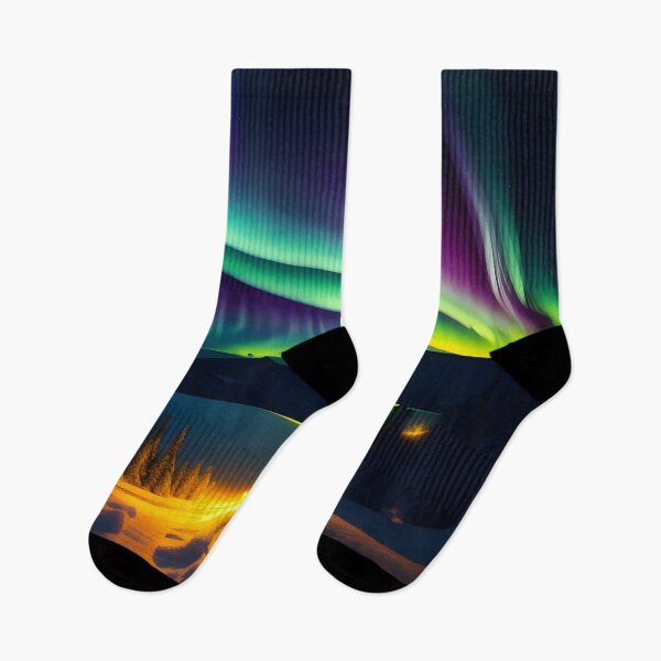 Item preview, Northern lights  designed and sold by EricT00.