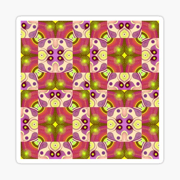 Item preview, Experimental TJOD 2 designed and sold by Helena Tiainen.