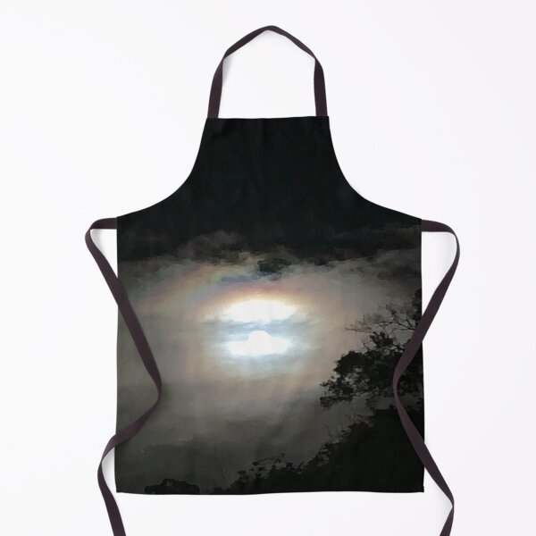 Item preview, Night Moon designed and sold by D1Guy.