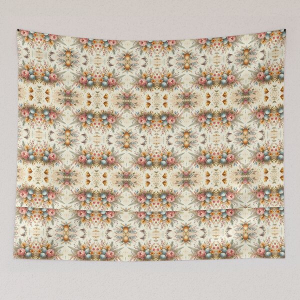 Item preview, Vintage Spring Easter designed and sold by Designowner.