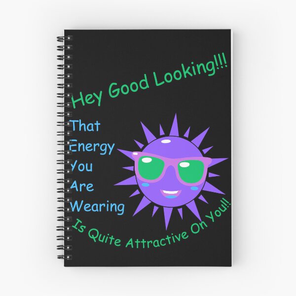 Item preview, Your Energy Is Attractive designed and sold by MiracleROLArt.