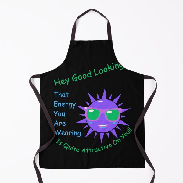 Item preview, Your Energy Is Attractive designed and sold by MiracleROLArt.