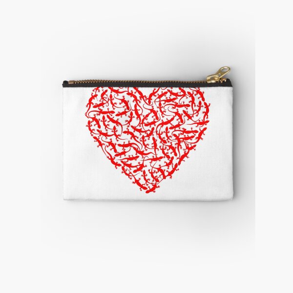 Item preview, Pet Gecko Lizard Heart Lizard Valentine Pet Gecko Gear designed and sold by DynamicDesign.