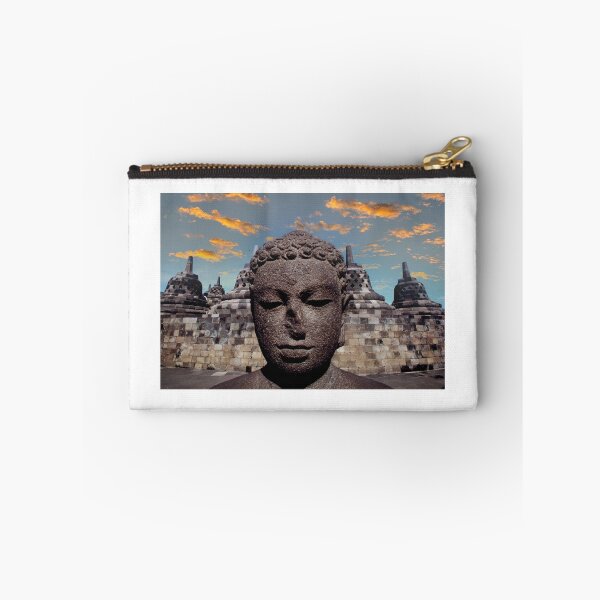 Item preview, Dyani Buddha, Borobodur, Indonesia designed and sold by Daveidaho.