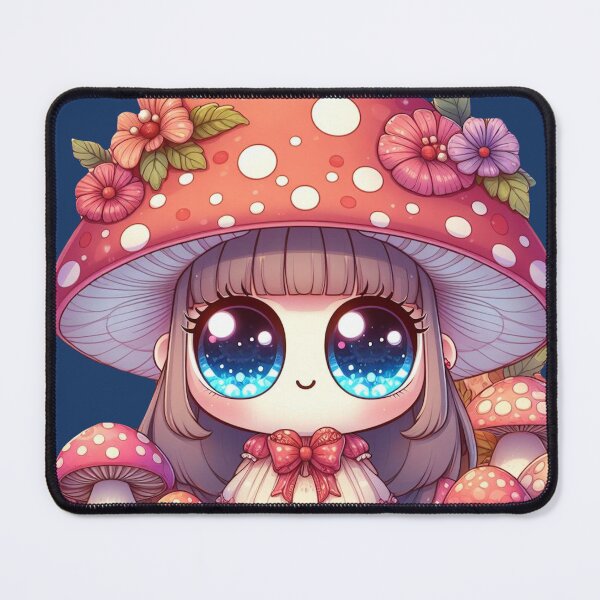 Item preview, Mushroom Child designed and sold by ComputerContent.