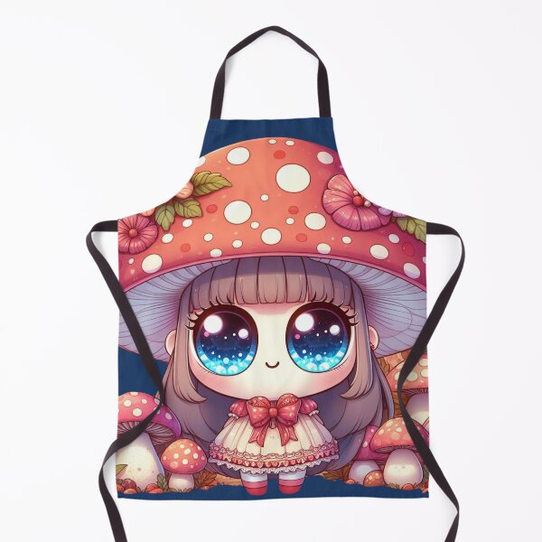 Item preview, Mushroom Child designed and sold by ComputerContent.