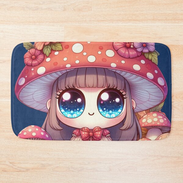 Item preview, Mushroom Child designed and sold by ComputerContent.