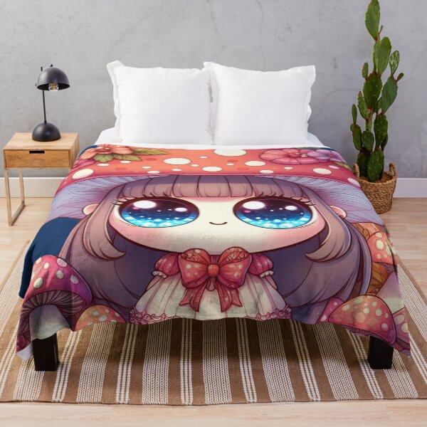 Item preview, Mushroom Child designed and sold by ComputerContent.