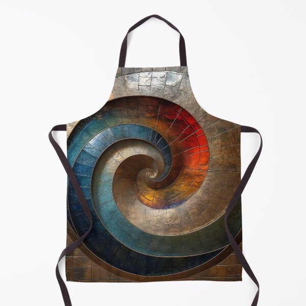 Item preview, Bronze intricate surface illuminated landscape print designed and sold by dcrc.