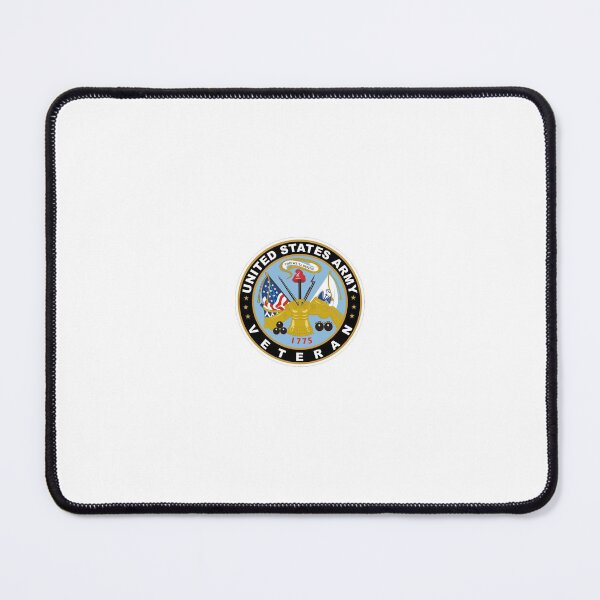 Item preview, US Army Veteran designed and sold by MilitaryPlus.