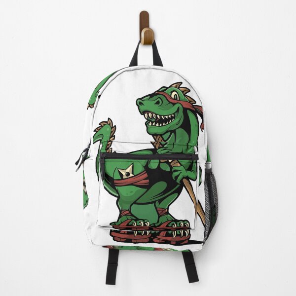 Item preview, Dino Ninja Samurai designed and sold by The Qash.
