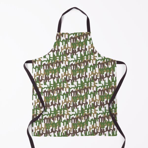 Item preview, Graphic design, military pattern, police pattern, military camouflage pattern, green print pattern. young man and woman. designed and sold by isaartboho.