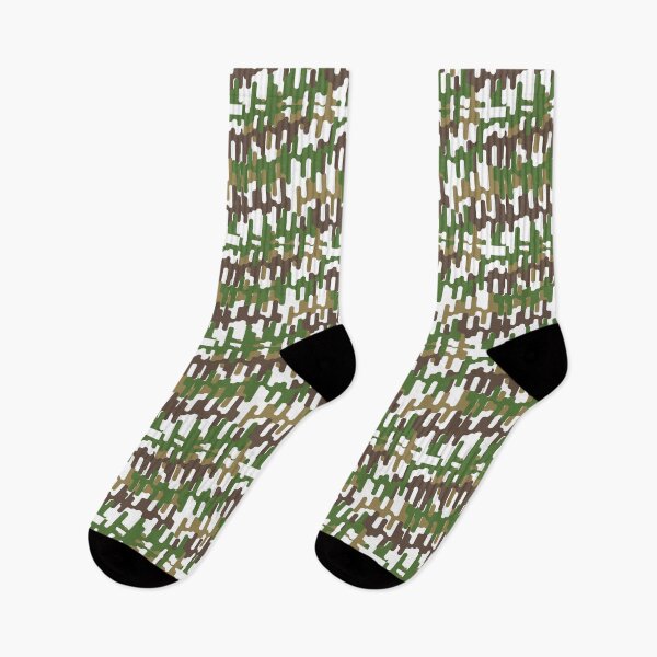 Item preview, Graphic design, military pattern, police pattern, military camouflage pattern, green print pattern. young man and woman. designed and sold by isaartboho.