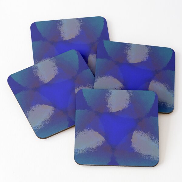 Item preview, Fall Into the Blue designed and sold by Walter Rice.