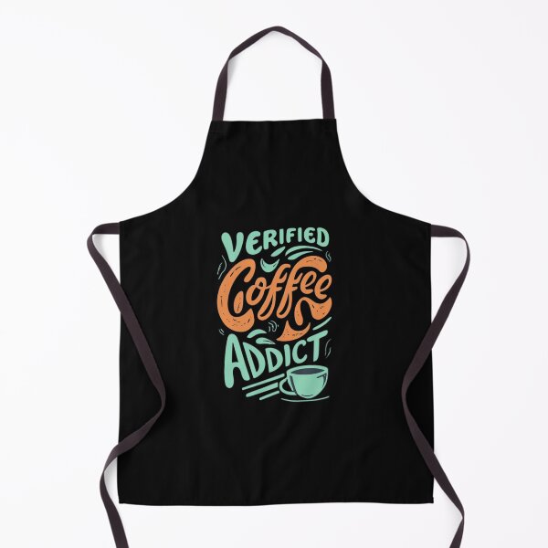 Item preview, Coffee Addict designed and sold by MillenniumDrip.