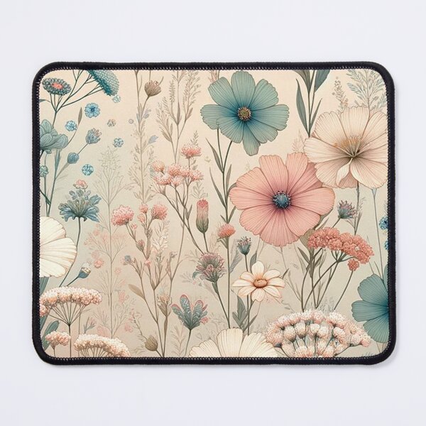 Item preview, Pattern Flowers... 042 designed and sold by AtelierFafard.