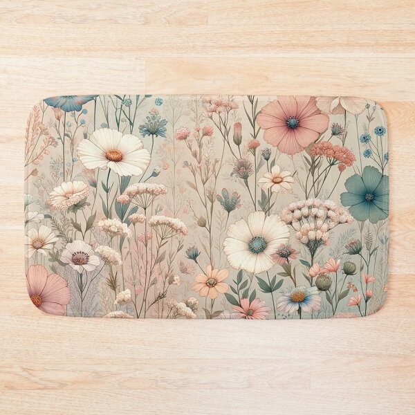 Item preview, Pattern Flowers... 042 designed and sold by AtelierFafard.