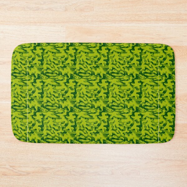 Item preview, Graphic design, military pattern, police pattern, military camouflage pattern, light and dark green print pattern. young man and woman. designed and sold by isaartboho.