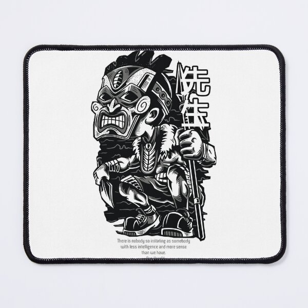 Item preview, Kid from Tribe designed and sold by The Qash.