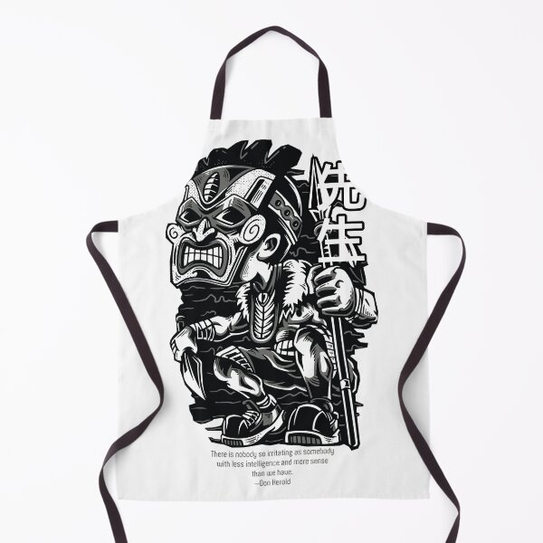 Item preview, Kid from Tribe designed and sold by The  Qash.