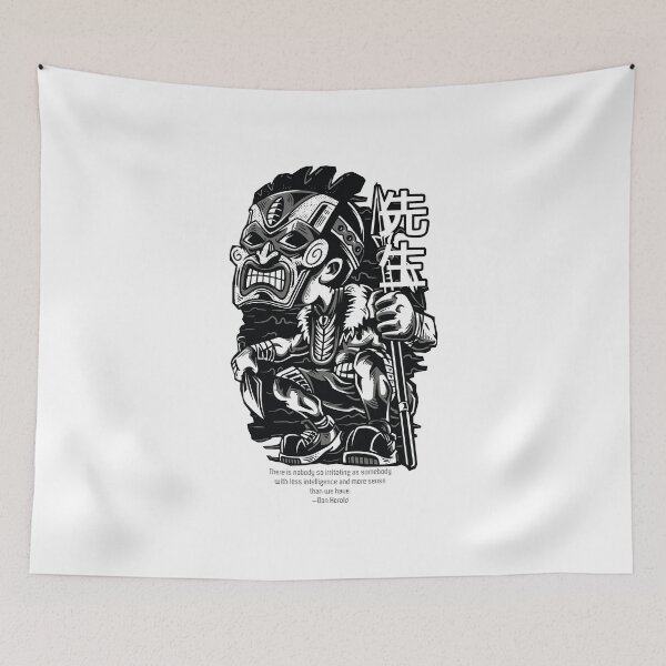 Item preview, Kid from Tribe designed and sold by The  Qash.