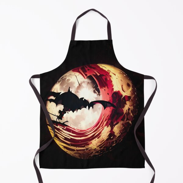 Item preview, Night of the Feast designed and sold by BobbysHobby.
