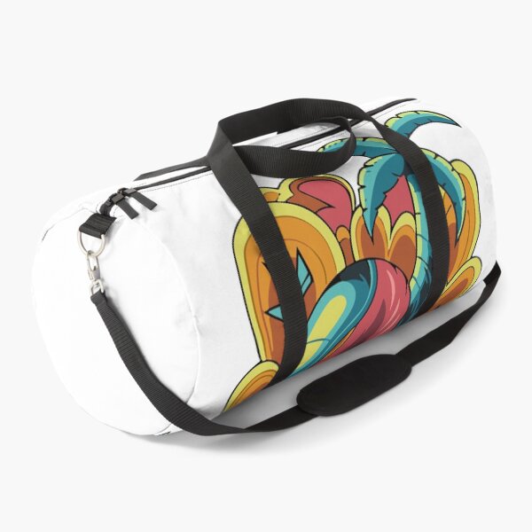 Item preview, Retro Flamingo designed and sold by The  Qash.