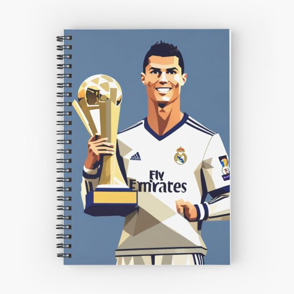 Item preview, Cristiano Ronaldo CR7 The Best Artwork Futbol Soccer designed and sold by The-GOAT-Store.