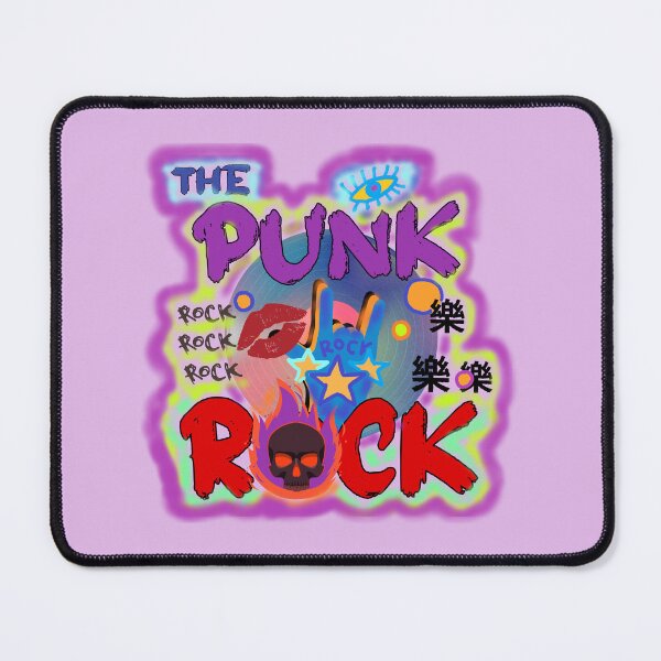 Item preview, the punk rock designed and sold by zzzozzo.