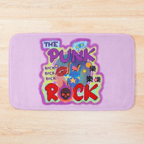 Item preview, the punk rock designed and sold by zzzozzo.