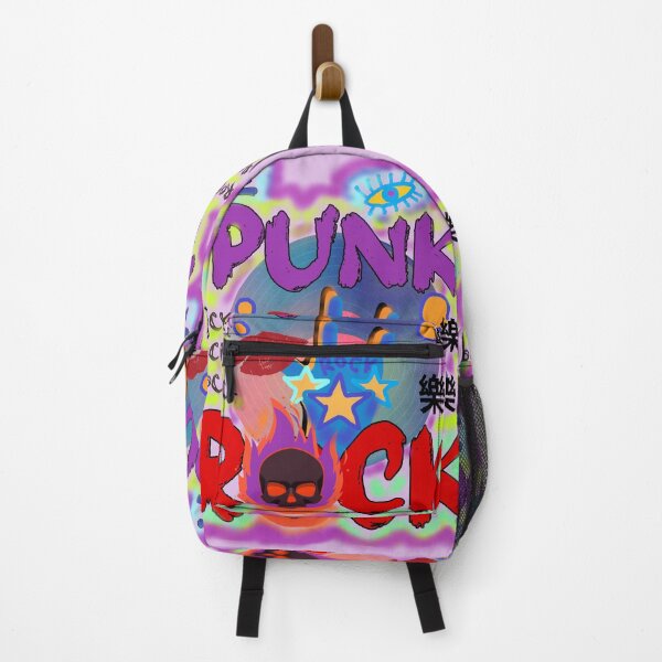 Item preview, the punk rock designed and sold by zzzozzo.