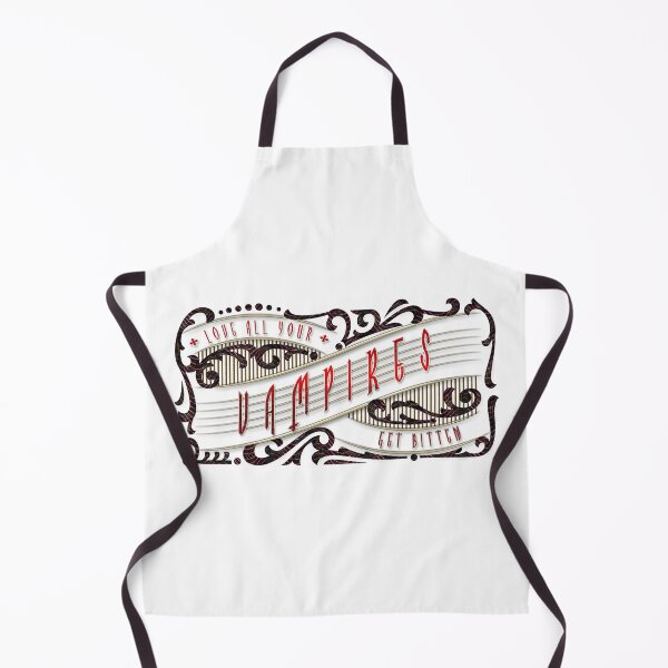 Item preview, Love All your Vampires designed and sold by Mick Sylvestre.