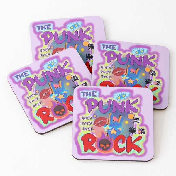 Item preview, the punk rock designed and sold by zzzozzo.