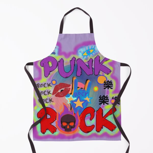 Item preview, the punk rock designed and sold by zzzozzo.