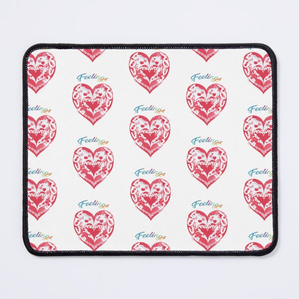 Item preview, Express Love ( heart ) With Feelings LOVE on Valentine's Day  designed and sold by adhisin.