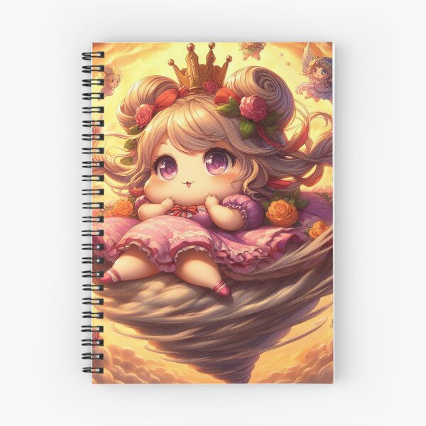 Item preview, Tornado Queen designed and sold by ComputerContent.