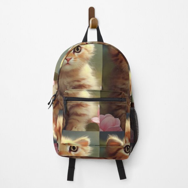 Item preview, Cat shirt designed and sold by CLOTHES AND ITEMS.