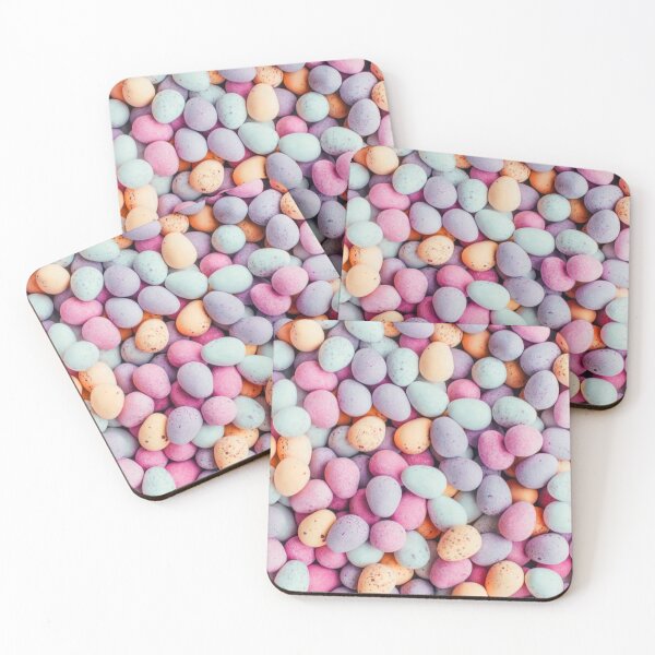 Item preview, Easter Eggs designed and sold by Atrium Goods.