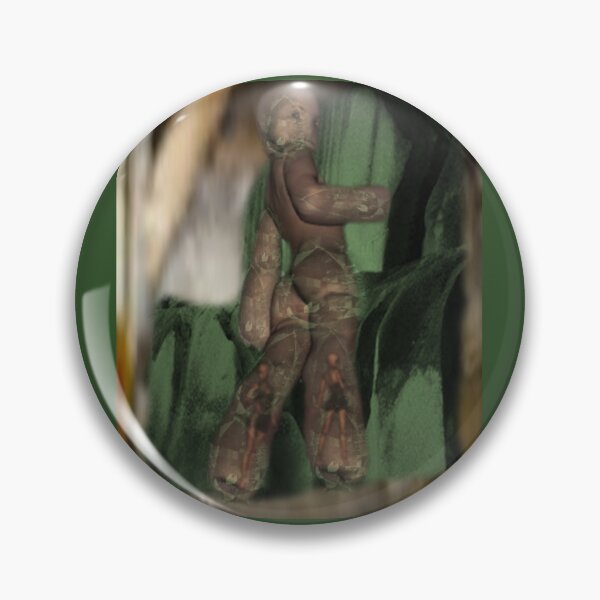Item preview, You Can't See Me designed and sold by Patricia Brown.