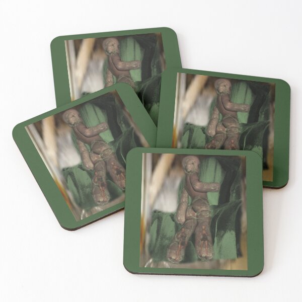 Item preview, You Can't See Me designed and sold by Patricia Brown.