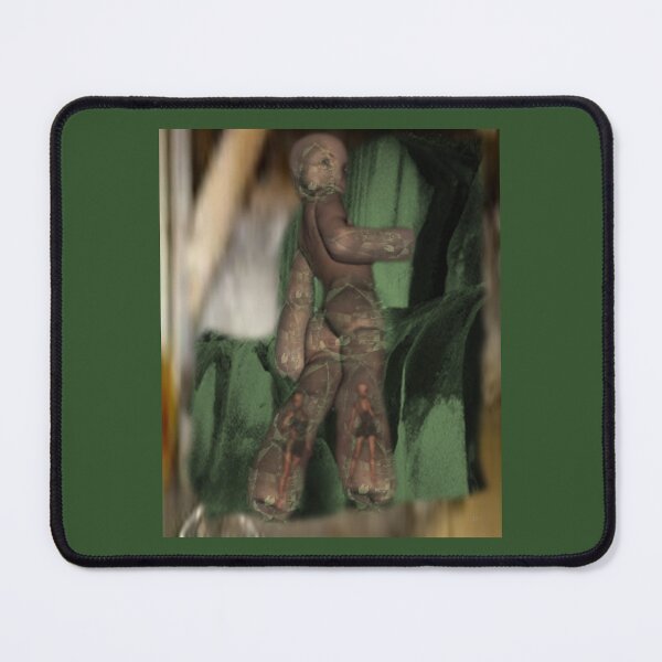 Item preview, You Can't See Me designed and sold by Patricia Brown.