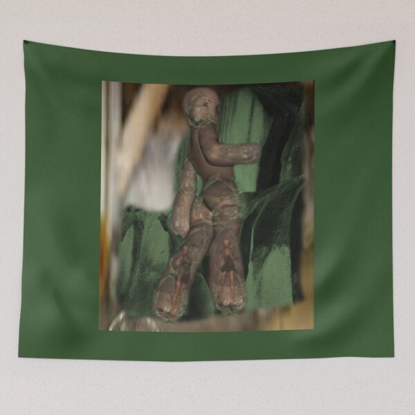Item preview, You Can't See Me designed and sold by Patricia Brown.