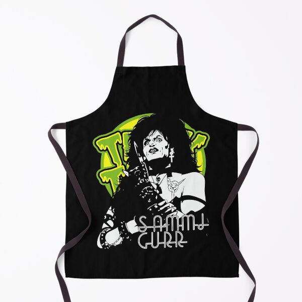 Item preview, Sammi Curr Lives designed and sold by BreakpointArts.