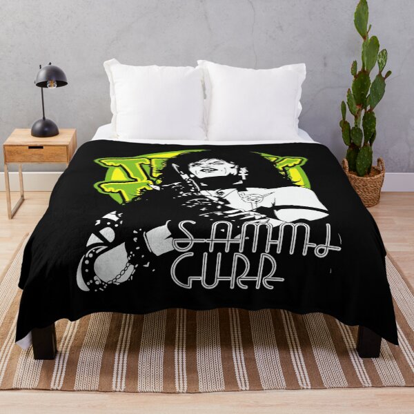 Item preview, Sammi Curr Lives designed and sold by BreakpointArts.