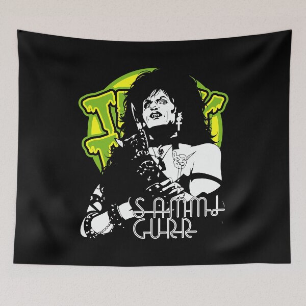 Item preview, Sammi Curr Lives designed and sold by BreakpointArts.