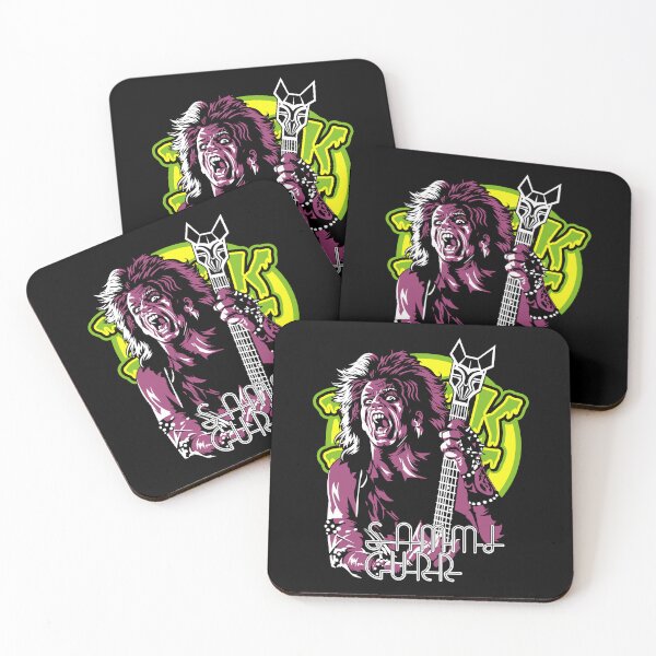 Item preview, Sammi Curr Lives designed and sold by BreakpointArts.
