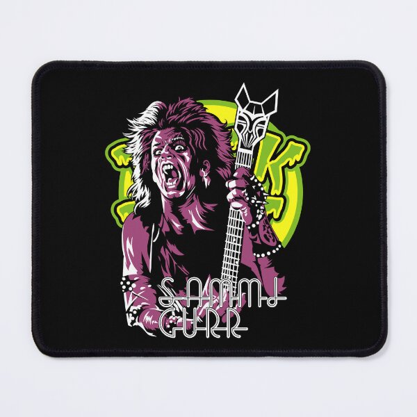Item preview, Sammi Curr Lives designed and sold by BreakpointArts.