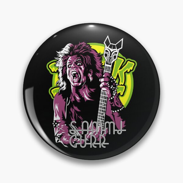 Item preview, Sammi Curr Lives designed and sold by BreakpointArts.