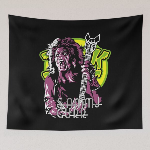 Item preview, Sammi Curr Lives designed and sold by BreakpointArts.